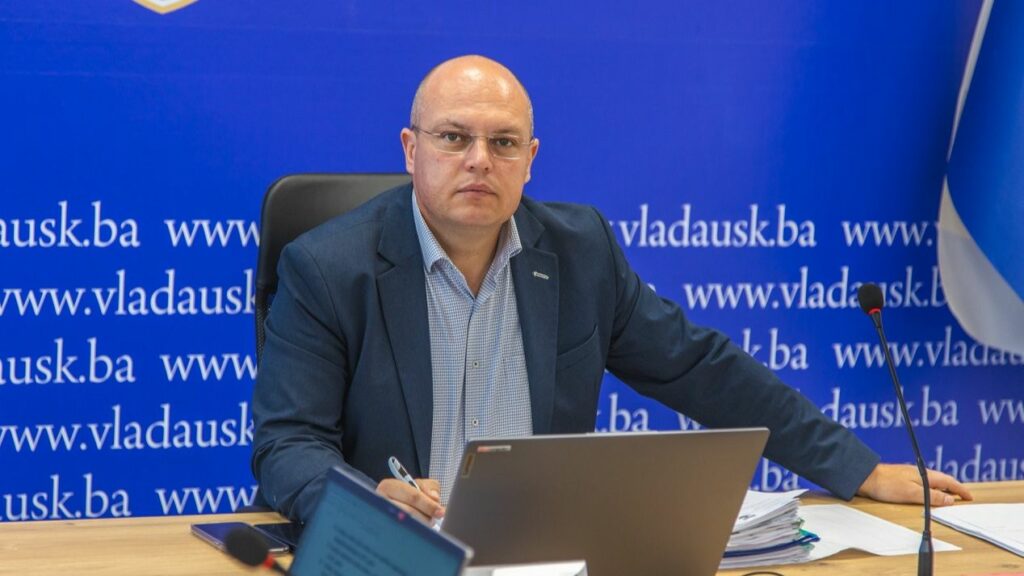 Mustafa Ružnić citirao Terminatora: I'll be back