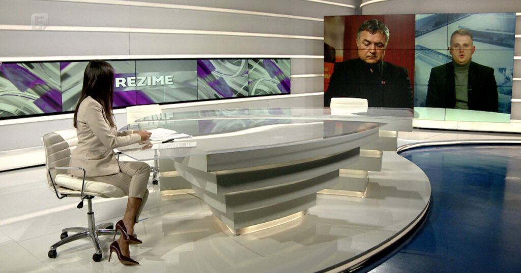 Reakcije iz SDA i DF-a nakon što je formirana nova vlast u USK