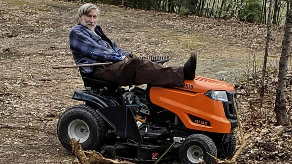 Živio je skromnim životom, no skrivao je tajnu koja je sve iznenadila