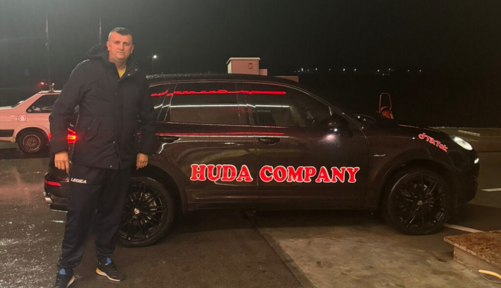 Povodom vijesti o ranjavanju, oglasio se se Huda Company: “Živ sam i zdrav!”