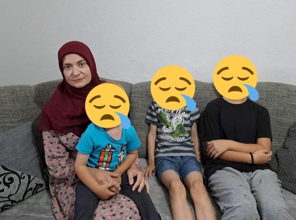 VELIKA TUGA! Preminula majka troje djece Nihada Memić