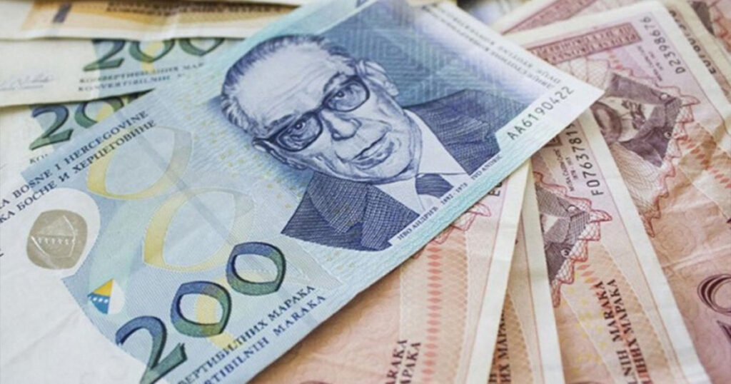 Najavljeno novo povećanje penzija u FBiH