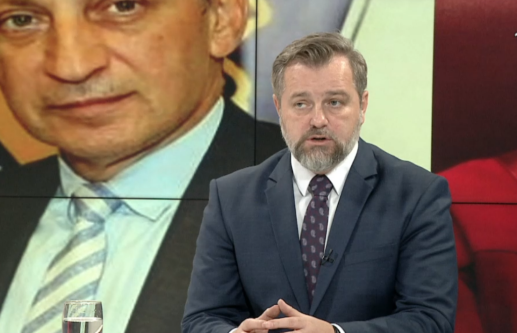 SDA-ovcima su falile pozicije. Oni nemaju vizija, osim pozicija