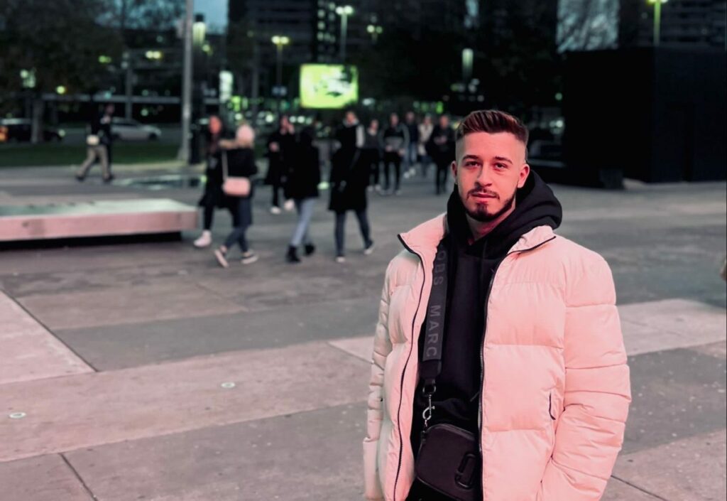 Alen Huskić iz Sanskog Mosta najmlađi tuning majstor sa ATM certifikatom na Balkanu