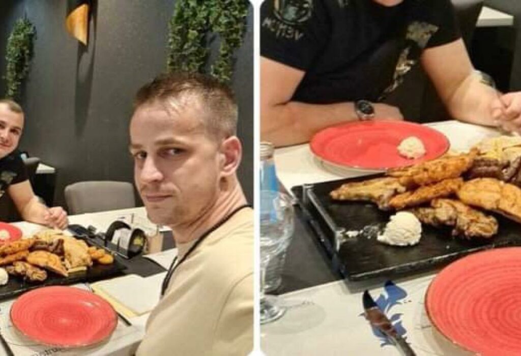 Žalosno je kako pljačkaju narod