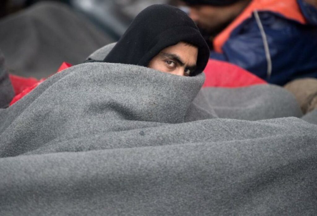 Podignuta optužnica protiv 3 Bišćanina zbog organizovano krijumčarenja većeg broja migranata