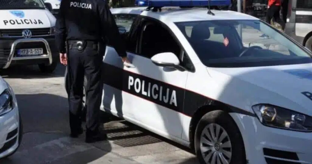 USK – Policajac Jasmin “uredno” priznao da je pretukao suprugu, kažnjen smanjenjem dvije plate po 15 posto?!