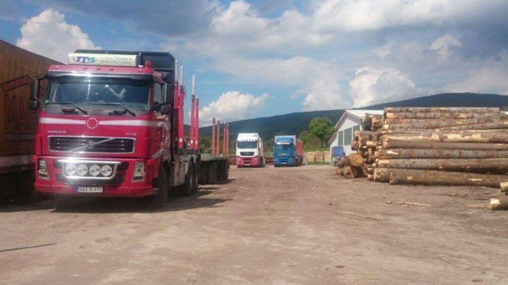 Teška krađa u firmi “TTM” u Bosanskom Petrovcu, policija traga za počiniteljima