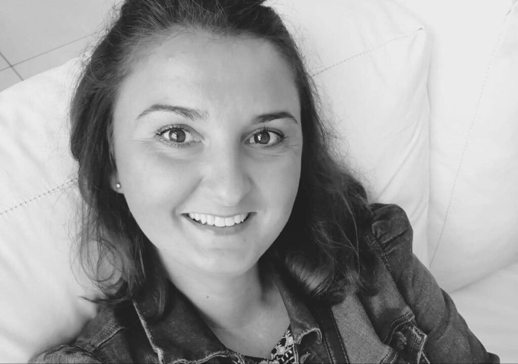 Otišla si prerano. Zauvijek živiš u našim srcima