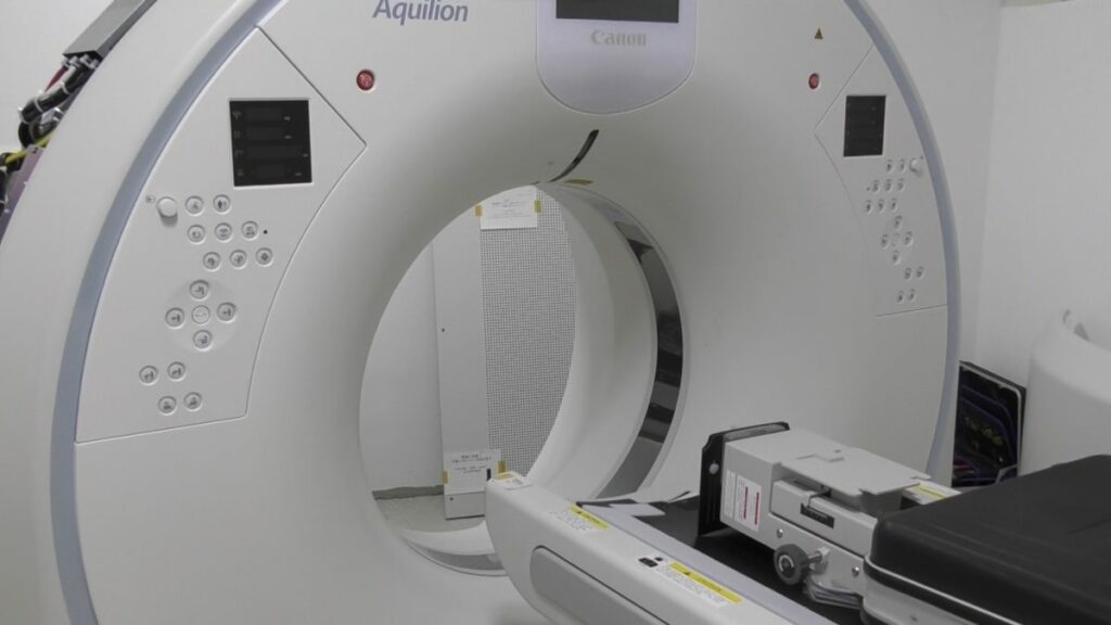 Veliki značaj za sansku bolnicu