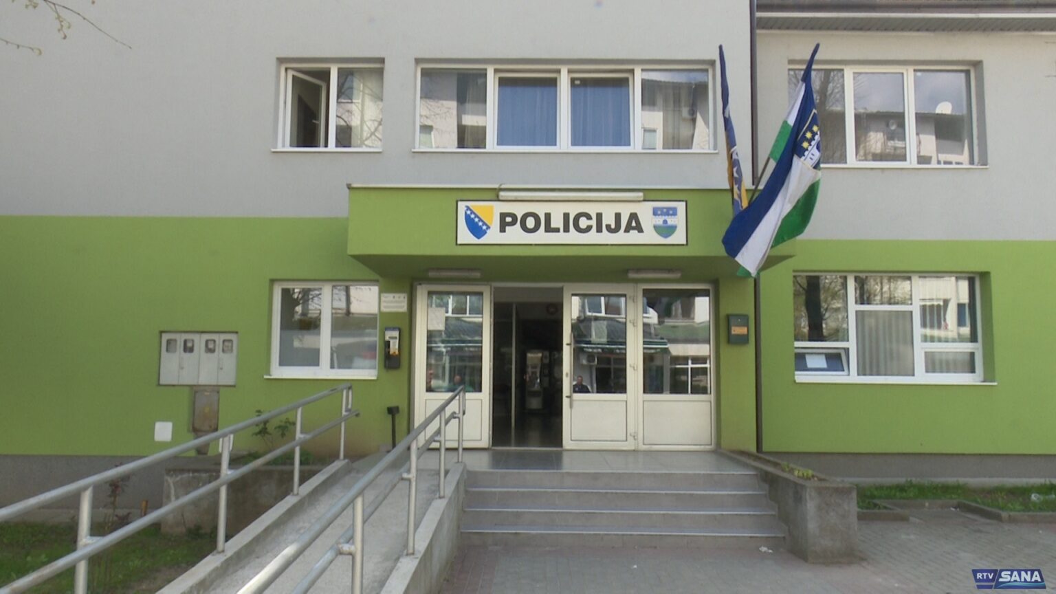 Uhapšen 39-godišnji muškarac zbog droge