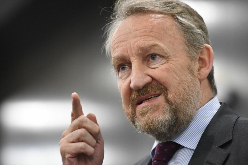 Trojka gubi igru, ovo se ne smije desiti. Trajno će promijeniti odnos snaga