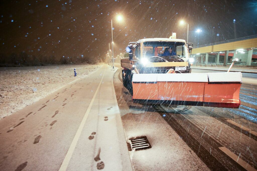 “Nakon 7. januara ima šansi da donese zahlađenje, snijeg”