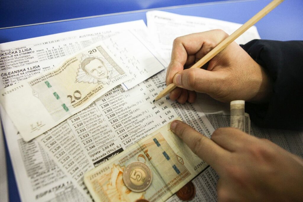 Usvojen prijedlog gradonačelnika Sedića: U Gradu Bihaću nove takse za prostore u kojima se organiziraju igre na sreću