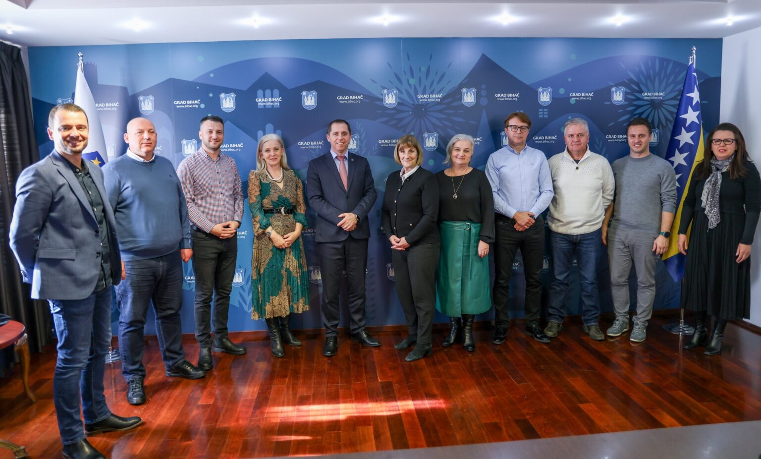 Zajedniča ulaganja u projekte lokalne zajednice od preko pola miliona KM