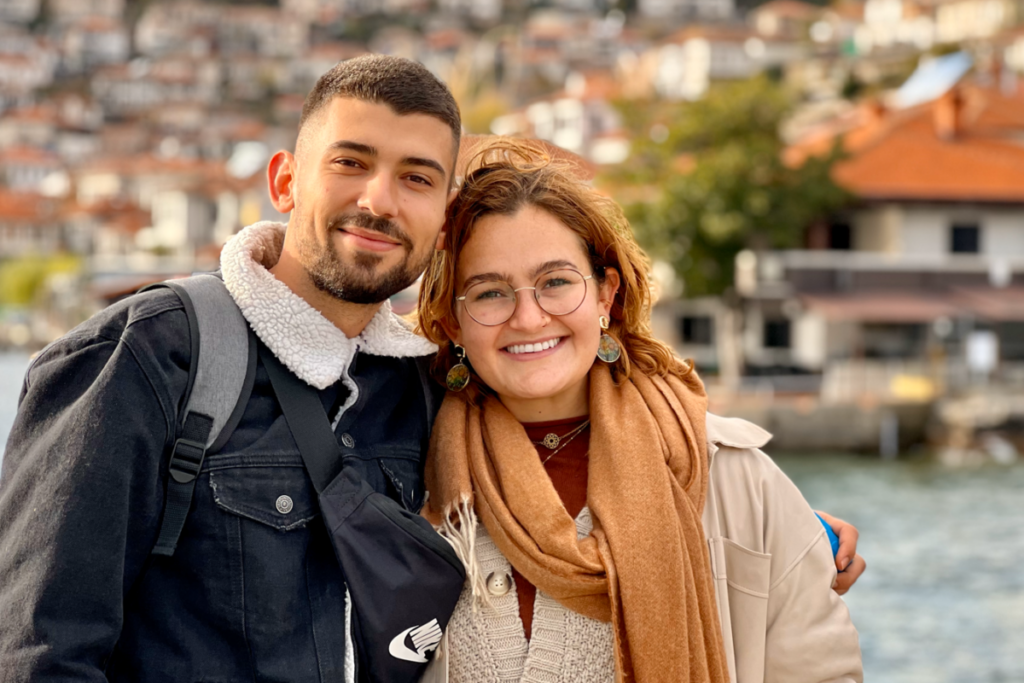 Kako su Ellie i Senći izabrali BiH za domovinu i sada je promovišu