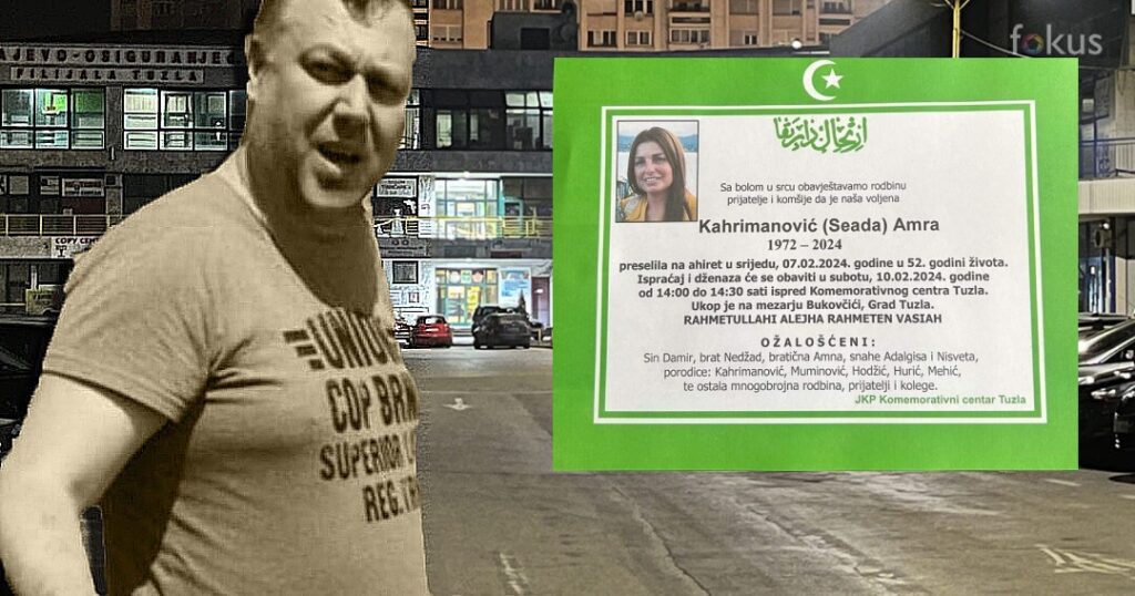 Policajac Elvis nije htio platiti račun u kafiću, bio je pijan, pa ispucao 17 metaka u Amru