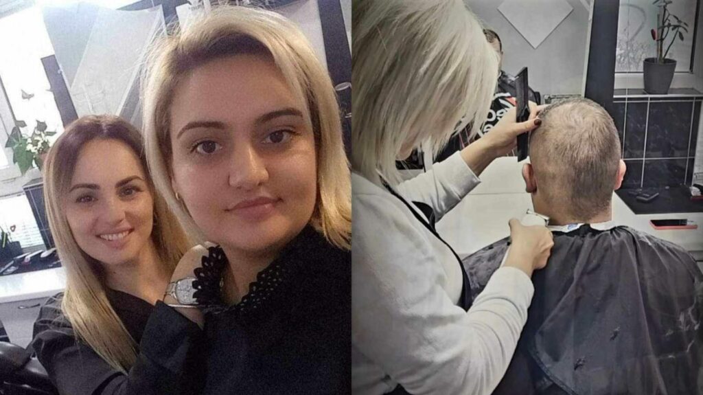 Jasmina i Narcisa onkološkim pacijentima u Tuzli će pružiti besplatne usloge u svom frizerskom salonu