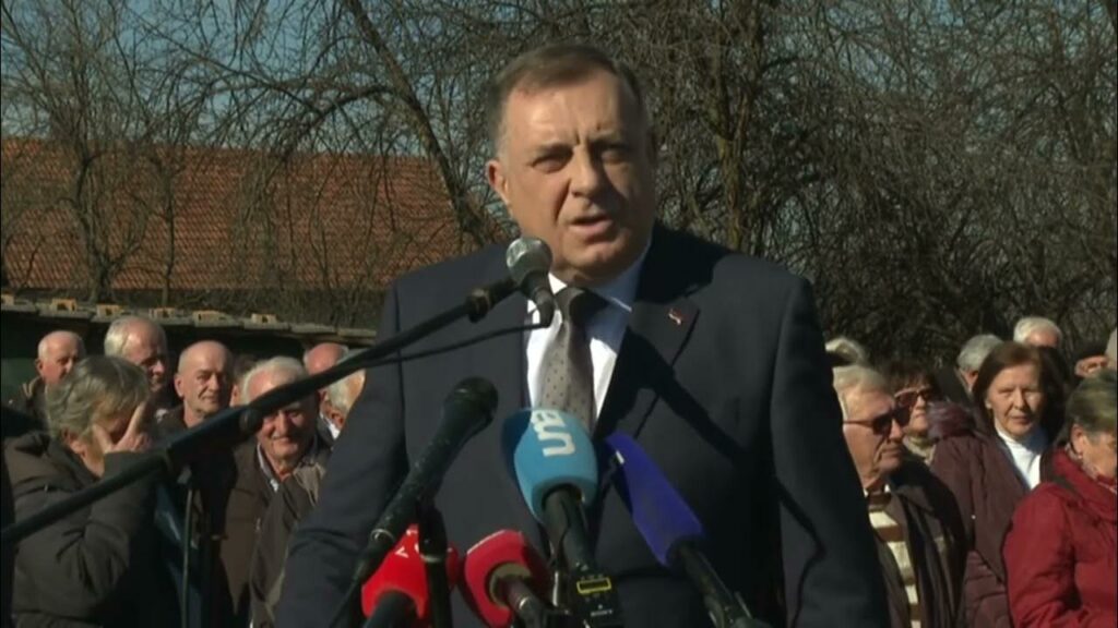 “Sanjam stvaranje Velike Rusije” (VIDEO)