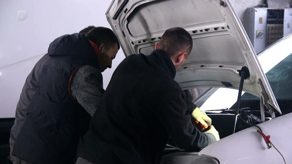 Bihaćke srednje škole na praksu đake šalju i u javna preduzeća (VIDEO)