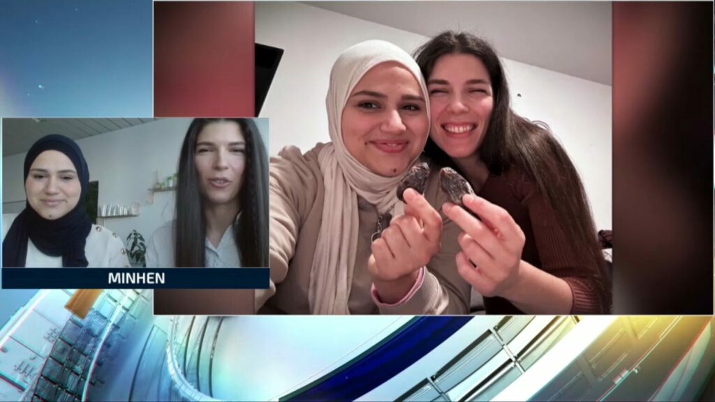 Ljiljana sa svojom prijateljicom Aidom odlučila postiti ramazan, otkrila svoje iskustvo (VIDEO)