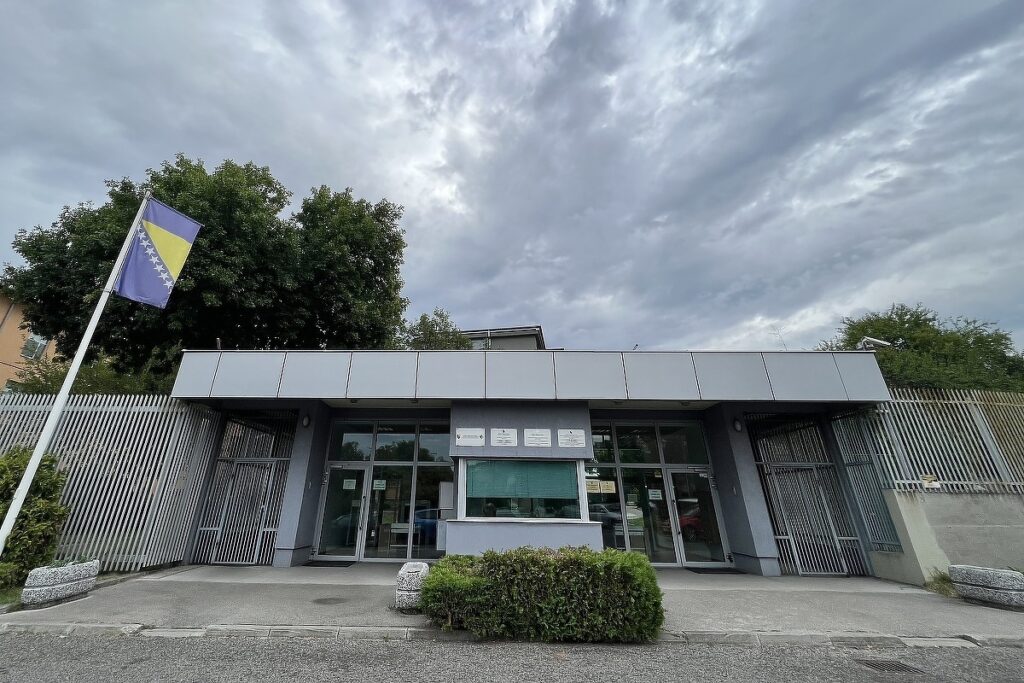 U Sudu BiH danas izricanje presude