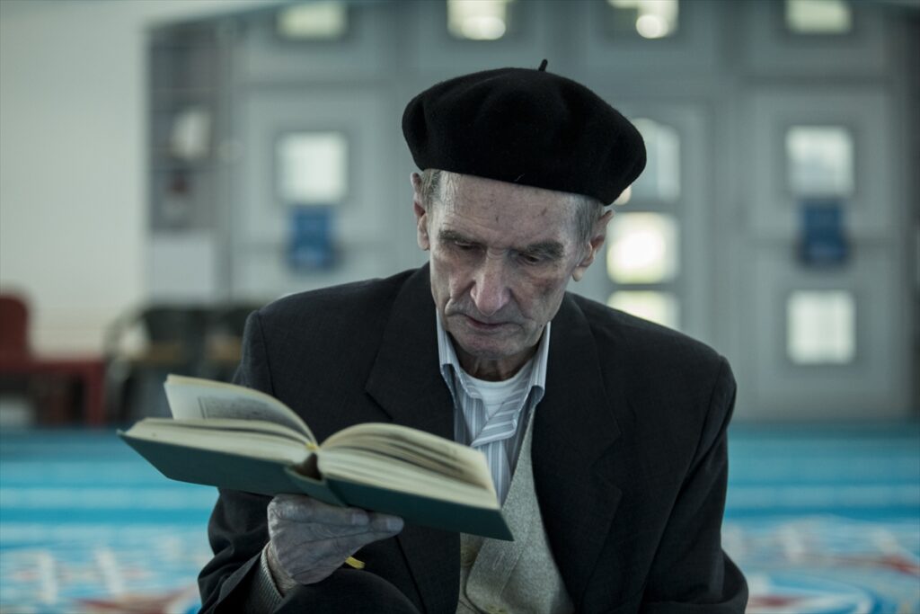 Išao u mekteb u doba Kraljevine Jugoslavije