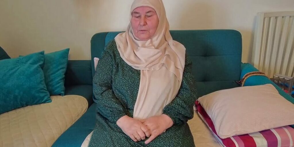 Njegovo srce je osjetilo (VIDEO)