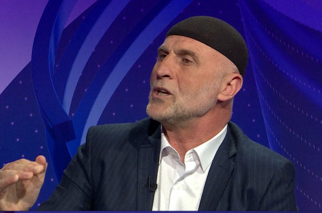 Nije post da postite od jela i pića, post je da postite od bezobrazluka!