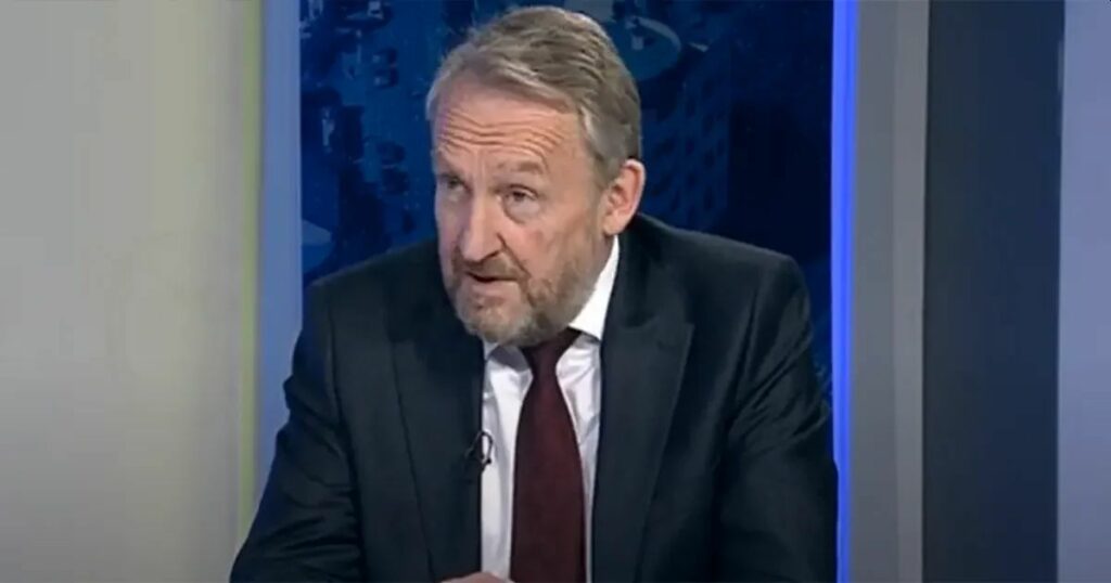 Sve što znači destrukciju nećemo prihvatiti (VIDEO)