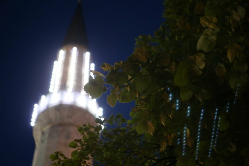 Stigao odgovor iz Islamske zajednice