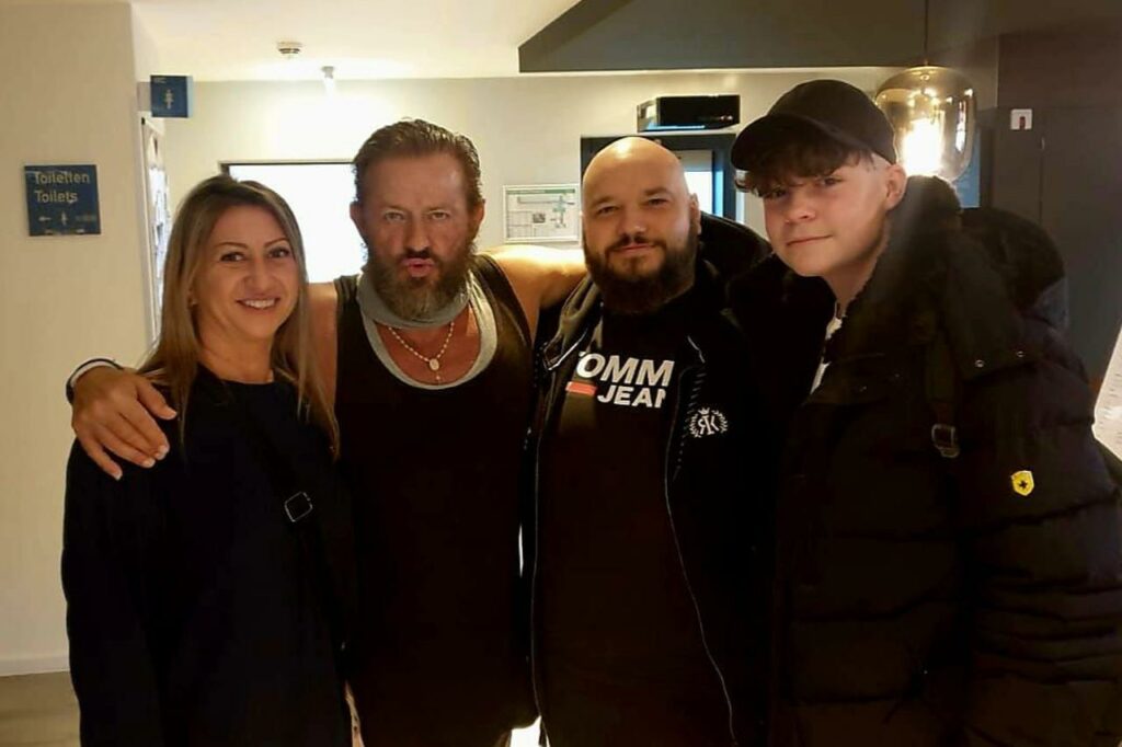 13-godišnji Emin Račić iz Cazina dobio ulogu u holivudskom filmu