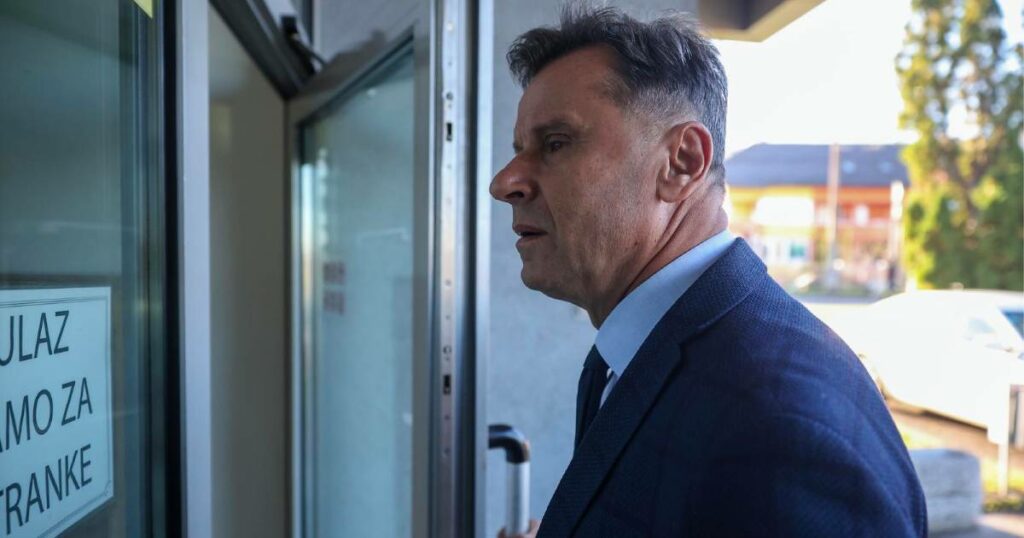 Mišljenje Suda BiH je da molbi ne treba udovoljiti