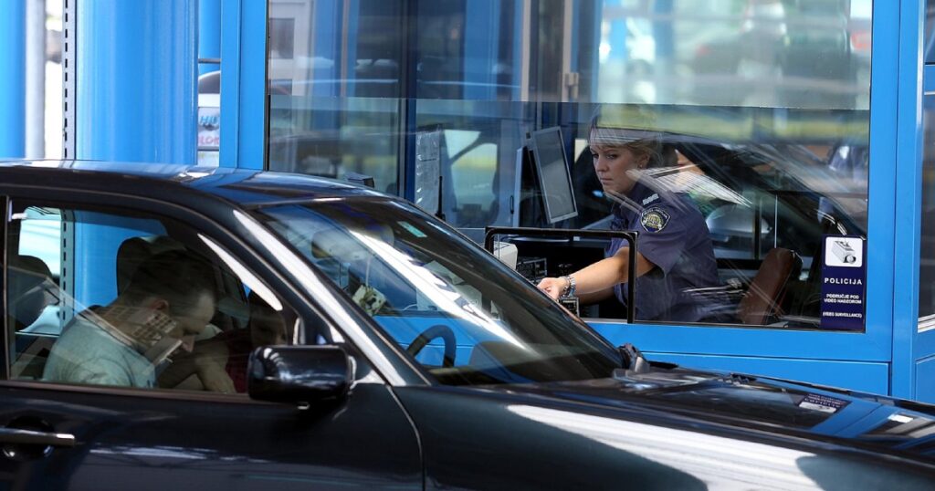 Za ovo će vas u Hrvatskoj kazniti za 13.000 eura