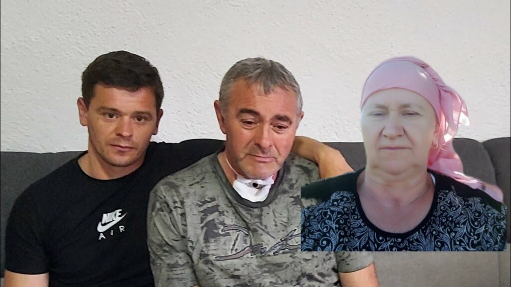 Tužna priča! Tri člana porodice boluju od karcinoma, potrebna im je naša pomoć (VIDEO)