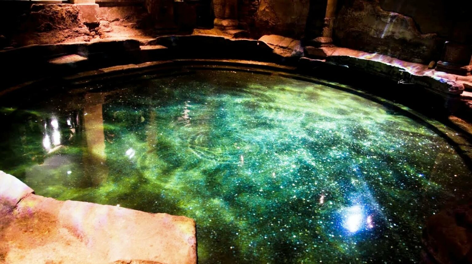 Ljekovita voda u Gati kod Bihaća na drugom mjestu u Evropi po kvaliteti!