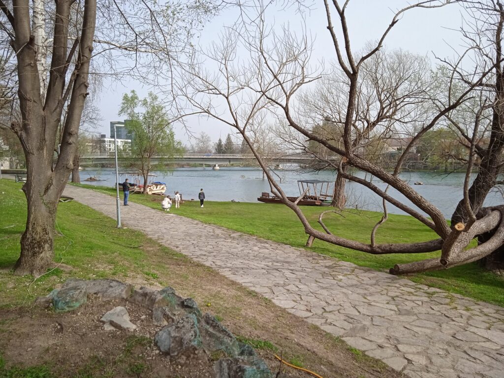 Stigao saharski pijesak! Zrak u Bihaću jutros izuzetno zagađen, preporuke