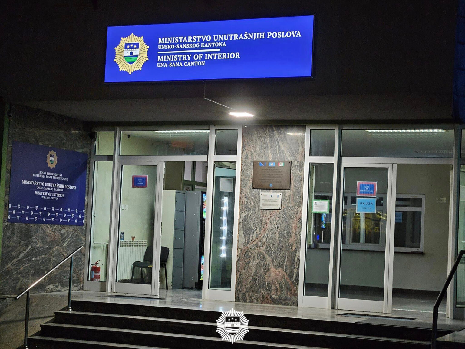 Pokušaj ubistva, izboden 22-godišnji mladić