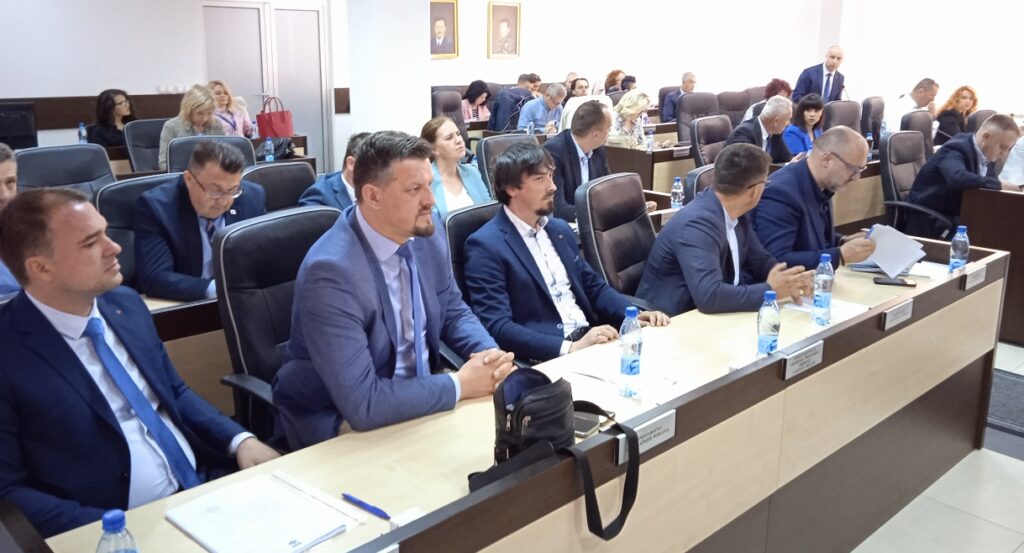 Skupština USK usvojila izmjene i dopune Zakona o platama i naknadama u organima vlasti USK