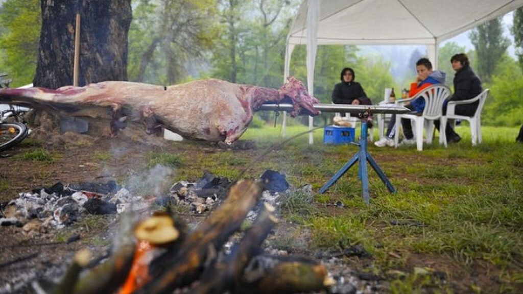 Roštilji ili ipak ne? Kakvo nas vrijeme očekuje za 1. maj?