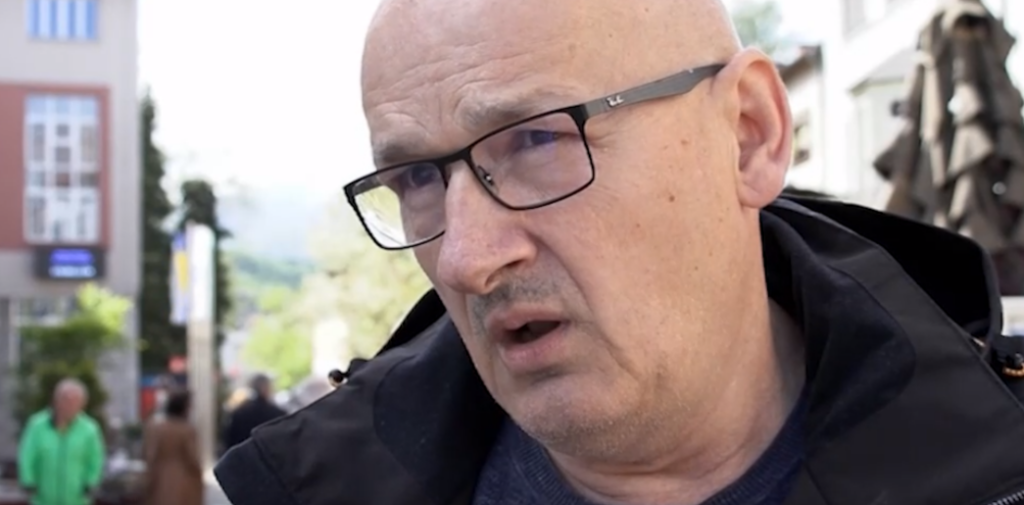 „Novi namet na vilajet“ (VIDEO)