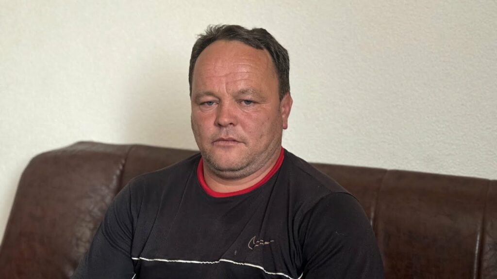 Ispovijest Selmira Pehlića iz Bužima koji je robijao zbog krađe drva! Djeca bila gladna! (VIDEO)