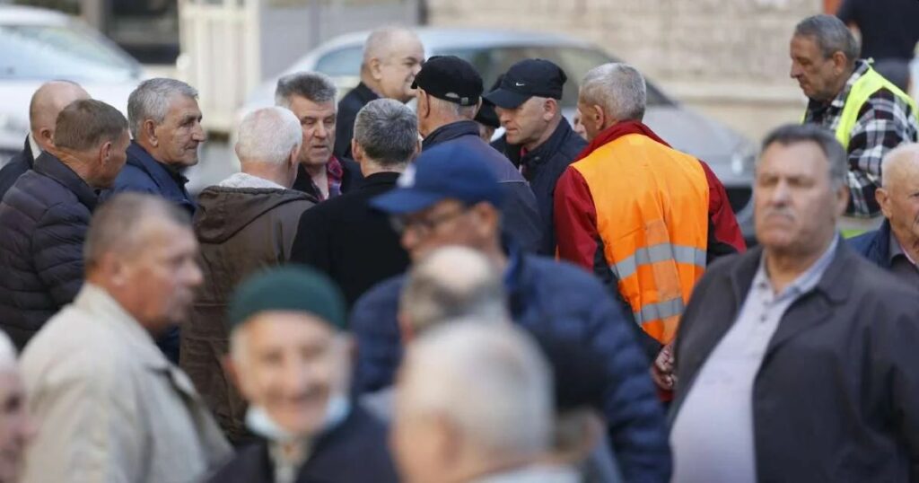 U subotu isplata uvećanih penzija i razlika za prva tri mjeseca