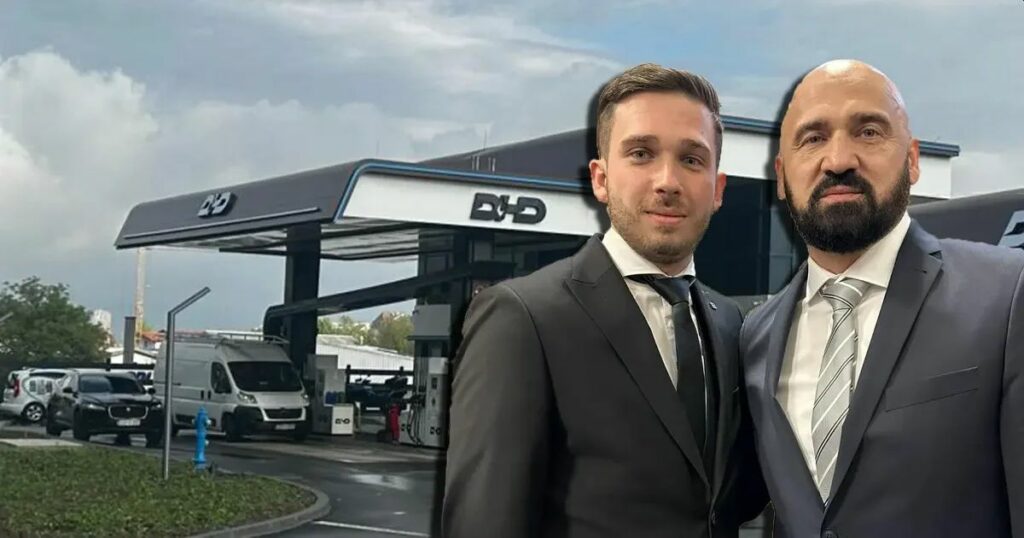 Policija demantuje tvrdnje Arnela Isaka