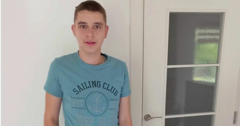 Pokrenut apel za operaciju 15-godišnjeg Sanjina