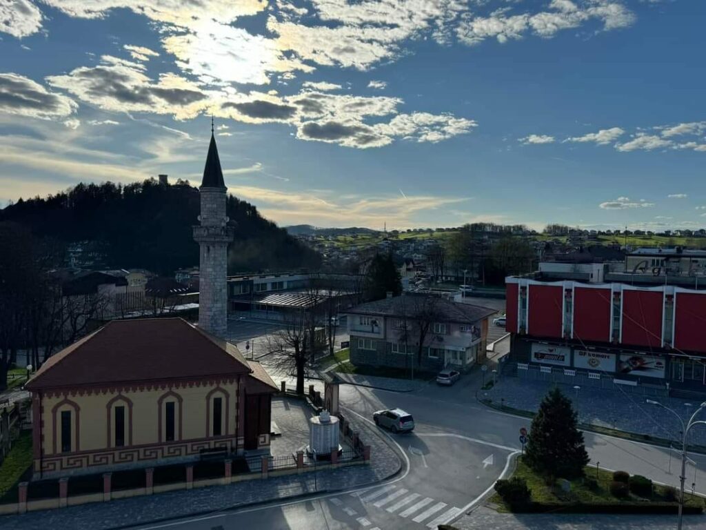 Policija u Velikoj Kladuši uhapsila 37-godišnjeg dilera