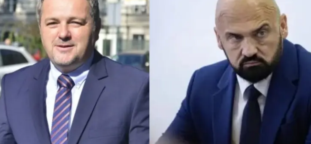 Spremaju li se izmjene u Vladi FBiH, ulazi li NES; Isak: To su budalaštine; Ogrešević: Nemam definisan stav