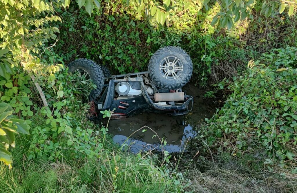 Nova tragedija u BiH! Prilikom prevrtanja quada poginuo 27-godišnji mladić