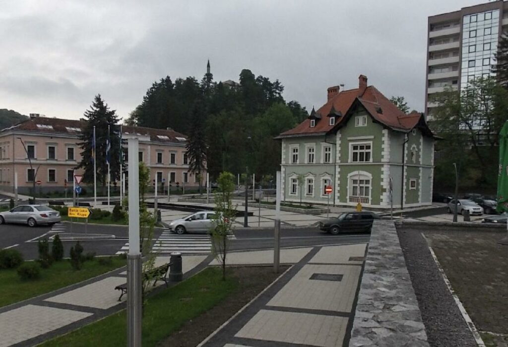 Incident u Cazinu: Pretučen 41-godišnji muškarac