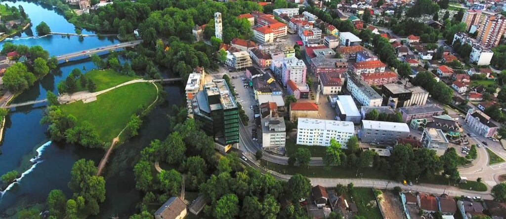 Policija u Bihaću uhapsila 24-godišnjeg dilera